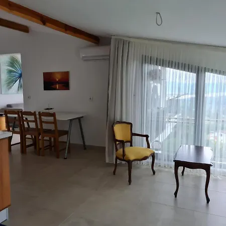 Apartman Kd *