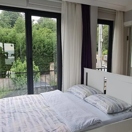 Kd Apartman *