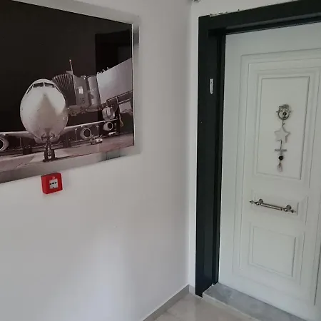 Kd Apartman *