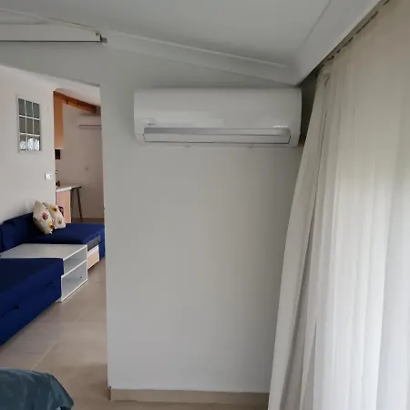 Kd Apartman
