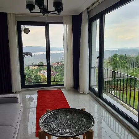Kd Apartman *