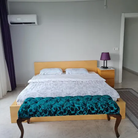 Kd Apartman *