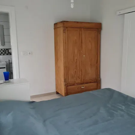 Kd Apartman *