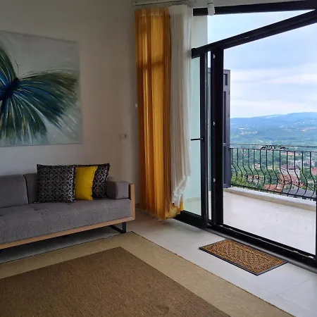 Apartman Kd *