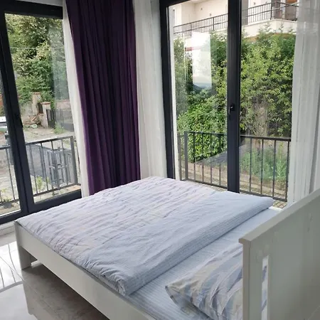 Apartament Kd