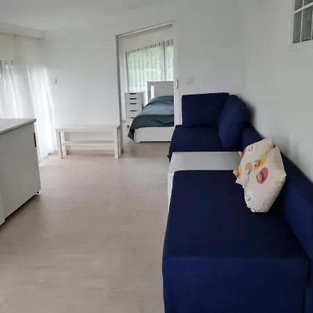 Apartman Kd