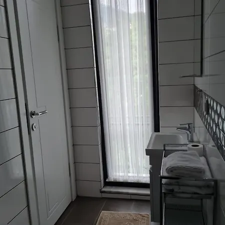 Apartament Kd Kartepe