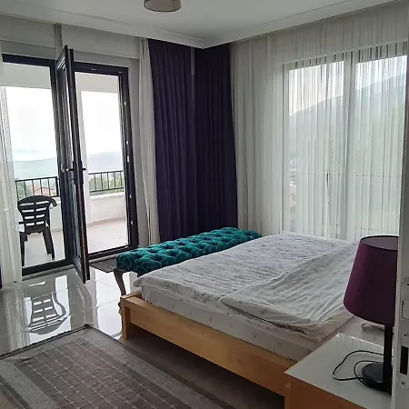 Apartman Kd Kartepe
