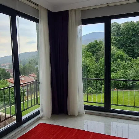 Kd Apartman Kartepe