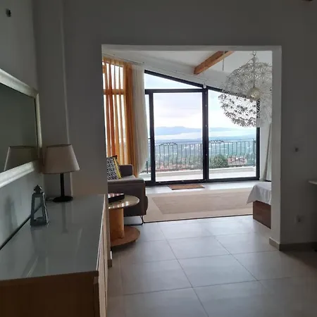 Kd Apartman *