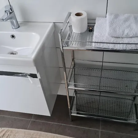 Kd Apartman