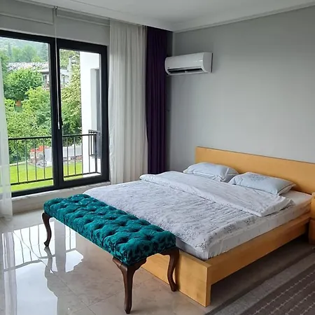 Apartman Kd