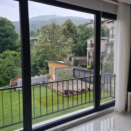 Apartman Kd *