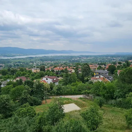 Kd Apartman Kartepe