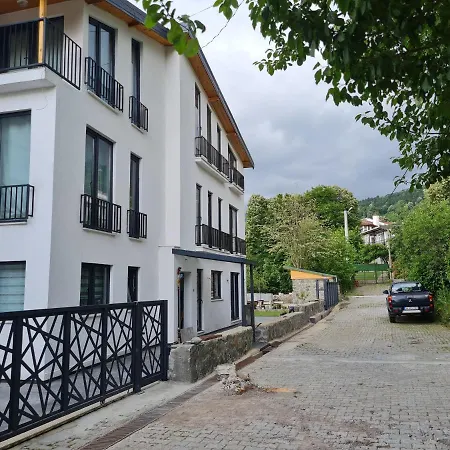 Apartman Kd *