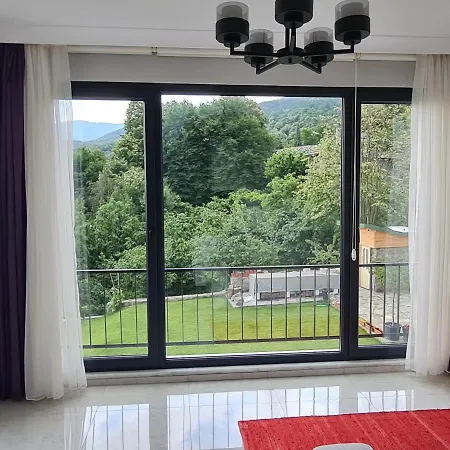 Apartman Kd