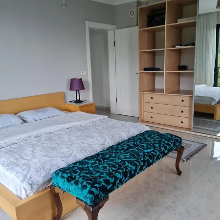 Apartament Kd *