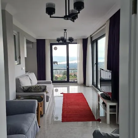 Διαμέρισμα Kd Kartepe