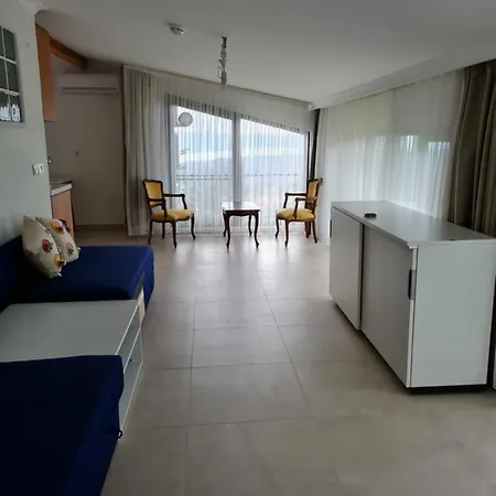 Apartament Kd Kartepe