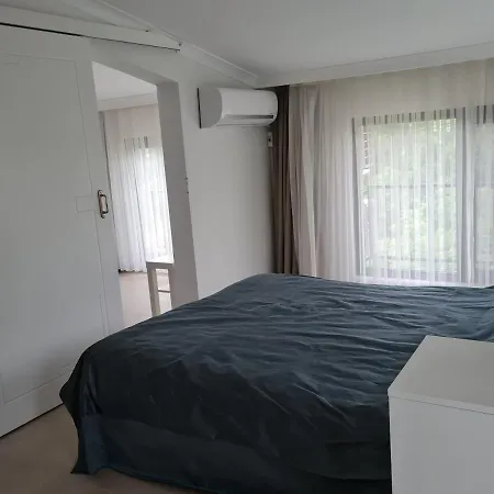 Apartament Kd