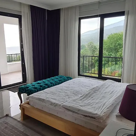 Kd Apartman Kartepe