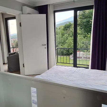 Apartament Kd Kartepe