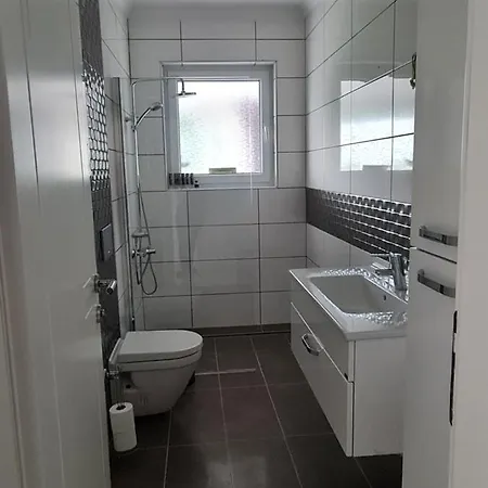Kd Apartament Kartepe