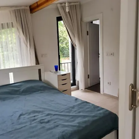 Kd Apartman Kartepe