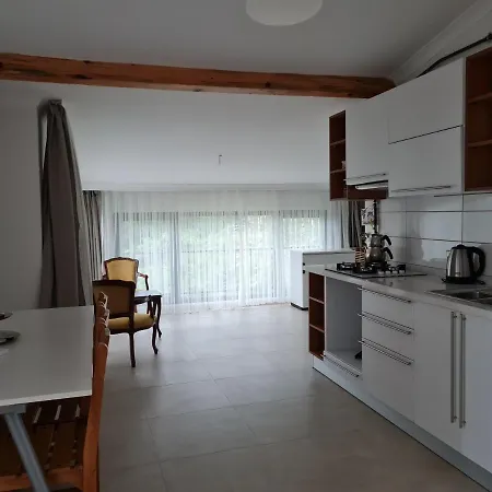 Apartament Kd Kartepe