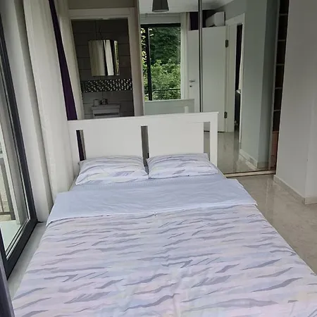 Apartament Kd Kartepe