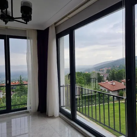 Kd Apartman