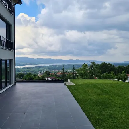 Kd Apartament Kartepe