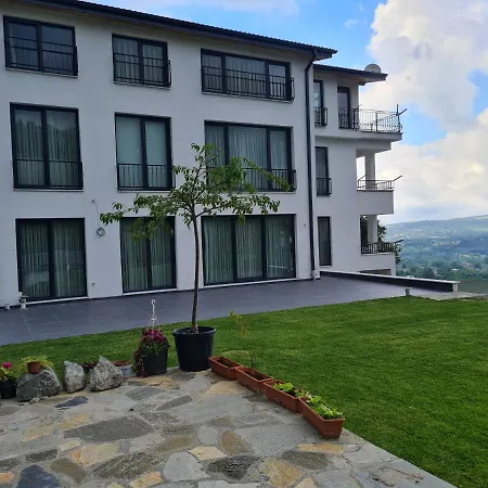 Apartman Kd