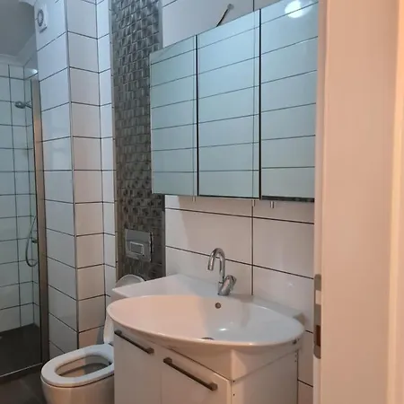 Apartament Kd