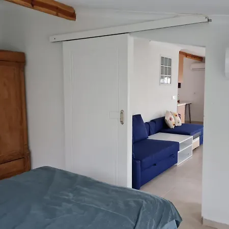 Apartman Kd *