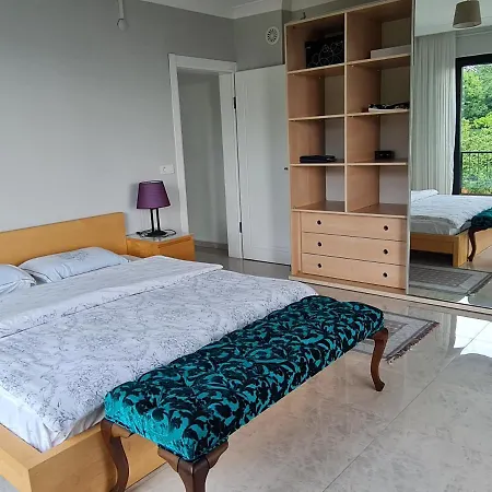 Kd Apartman Kartepe