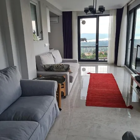 Apartament Kd Kartepe