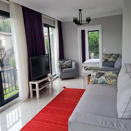Apartman Kd Kartepe