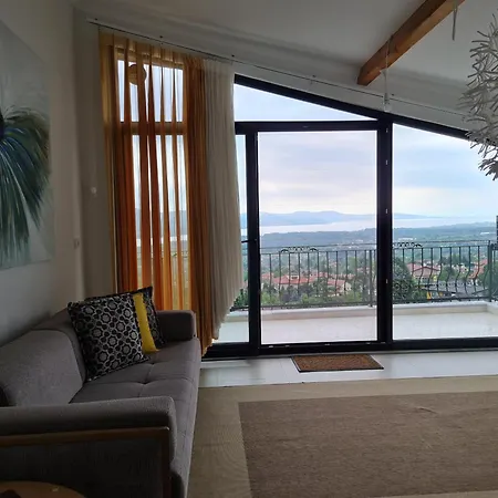 Kd Apartman Kartepe