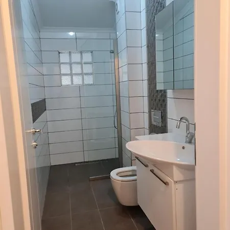Kd Apartman *