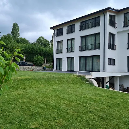 Kd Apartman