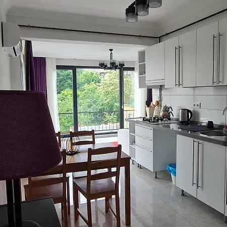Kd Apartman *