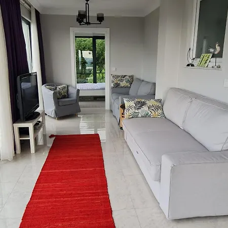 Kd Apartament Kartepe