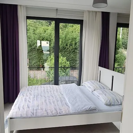 Kd Apartman Kartepe