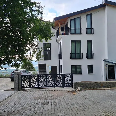 Kd Apartman